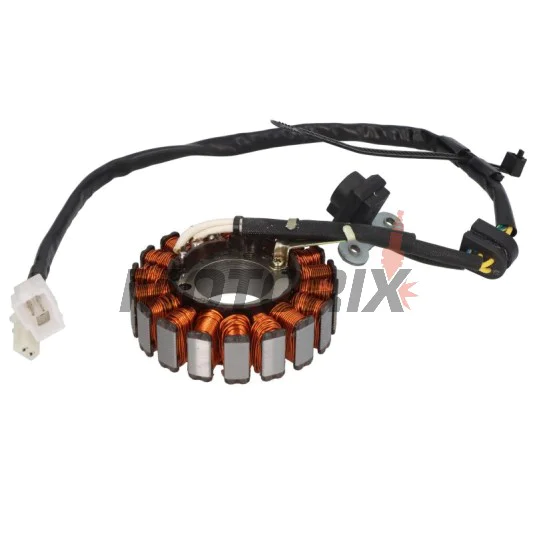 Stator (hvězda) -RMS- Kymco Grand Dink 250 2001-2004