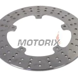 Brzdový kotouč -TRW- MST395, 240mm, Aprilia SR Max 125/300 + Gilera Fuoco 500ie + Nexus 125/250/300/500 + Piaggio Beverly 400/500 + MP3 250/400 LT/RL + X-Evo 250/400 + X7 125/300 + X8 125/200/400 + X9 500 Evoluzione + GTX125 Super Hex