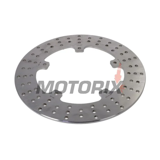 Brzdový kotouč -TRW- MST395, 240mm, Aprilia SR Max 125/300 + Gilera Fuoco 500ie + Nexus 125/250/300/500 + Piaggio Beverly 400/500 + MP3 250/400 LT/RL + X-Evo 250/400 + X7 125/300 + X8 125/200/400 + X9 500 Evoluzione + GTX125 Super Hex