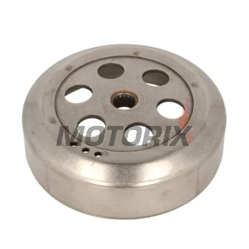 Spojkový zvon -RMS- MBK Kilibre 300 2003, MBK YP 250 2000-2003, Yamaha VP 250 2007-2013, Yamaha XC 300 2003-2006, Yamaha YP 250 2000-2003, 2005-2016