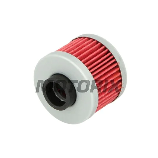 Olejový filtr -HIFLO FILTRO- HF185