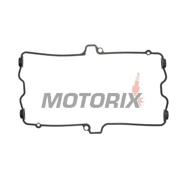 Těsnění víka ventilů -ATHENA- Suzuki GSF 1200 1995-2006, GSX 750/1100 1988-1996, GSX-R 750/1100 1986-1994