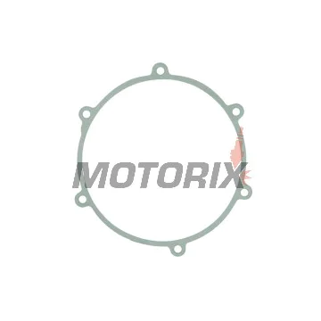 Těsnění víka statoru -ATHENA- Kawasaki KDX 250 1982-1984, KX 250 1982