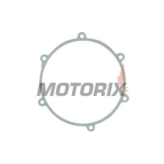 Těsnění víka statoru -ATHENA- Kawasaki KDX 250 1982-1984, KX 250 1982