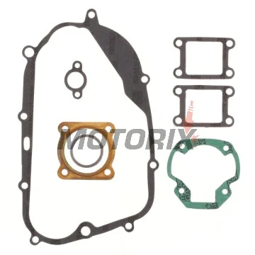 Kompletní sada těsnění motoru -ATHENA- Yamaha DT 80 1981-1984, GT 80 1973-1982, RD 80 1981-1982, TY 80 1974-1975