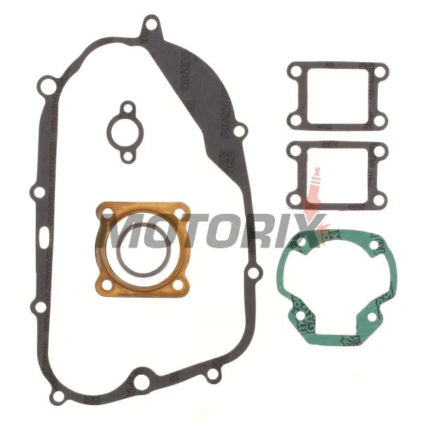 Kompletní sada těsnění motoru -ATHENA- Yamaha DT 80 1981-1984, GT 80 1973-1982, RD 80 1981-1982, TY 80 1974-1975