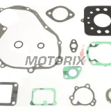 Kompletní sada těsnění motoru -ATHENA- Yamaha DT 80 1986-1997, TZR 80 1992-1993
