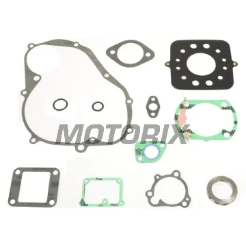 Kompletní sada těsnění motoru -ATHENA- Yamaha DT 80 1986-1997, TZR 80 1992-1993