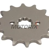 Přední pastorek -JT- JTF430,14, 14 zubů, Kawasaki KX 250 2004-2005, Suzuki GS 250 1979, GSX 250 1979, RM-Z 250 2004-2006