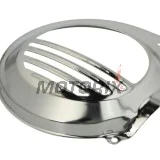 Vzduchový kryt ventilátoru -RMS-