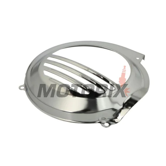 Vzduchový kryt ventilátoru -RMS-