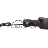 Blinkr -VICMA- přední pravý, KAWASAKI KLE, Z, ZX-6R 500-1000 1999-2010