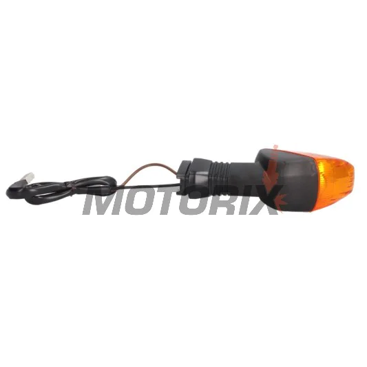 Blinkr -VICMA- přední pravý, KAWASAKI KLE, Z, ZX-6R 500-1000 1999-2010