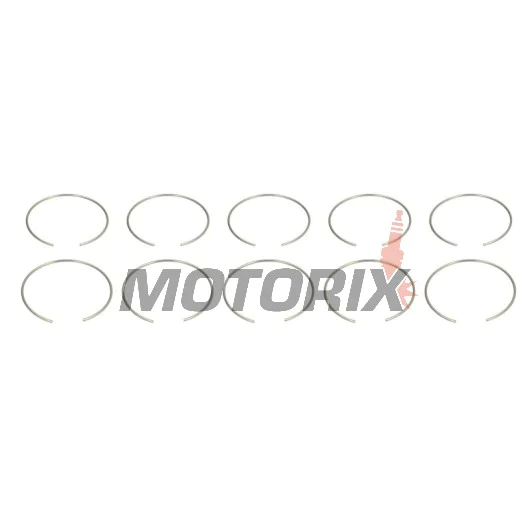 Gufera přední vidlice -TOURMAX- Yamaha TDM 850 1991-1995, Yamaha XJ6 600 2009-2010, Yamaha XP (T-max) 500 2004-2007, Yamaha YZF-R6 600 2008-2010