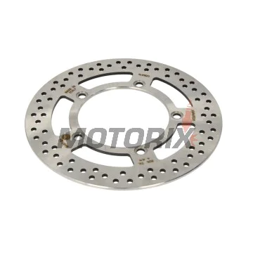 Brzdový kotouč -BREMBO- 68B407B4, Suzuki AN Burgman 400-650 (2003-2012)