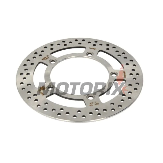 Brzdový kotouč -BREMBO- 68B407B4, Suzuki AN Burgman 400-650 (2003-2012)