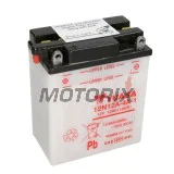 Akumulátor -YUASA- 12N12A-4A-1, 13Ah 12V