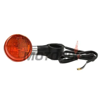 Blinkr -VICMA- přední levý, Honda VT Shadow 125/600/750 C/C2 Spirit/Black Spirit ABS 1998-2012