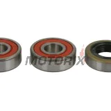Sada ložisek kola -TOURMAX- Honda CRF 50 2004-2015, Honda XR 50 2000-2001, 2003