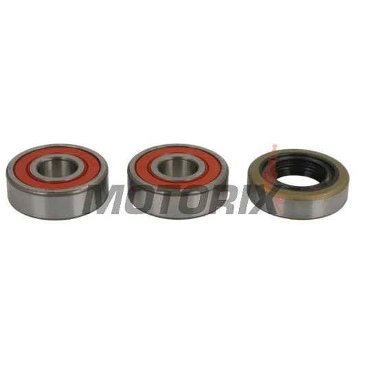 Sada ložisek kola -TOURMAX- Honda CRF 50 2004-2015, Honda XR 50 2000-2001, 2003