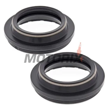Prachovky pro přední vidlice -ALL BALLS- KTM Mini Adven 50 2002-2007, SX 50 2002-2005, 2010