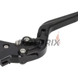 Páčka spojky -4 RIDE- sklopná nastavitelná, Kawasaki EX 250/300 2008-2017, Kawasaki Ninja 250 2008-2010