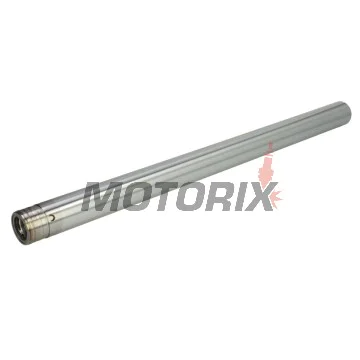 Trubka přední vidlice -4 RIDE- pravý/levý, 43mm průměr, 625mm délka, Honda XL 1000 1999-2010