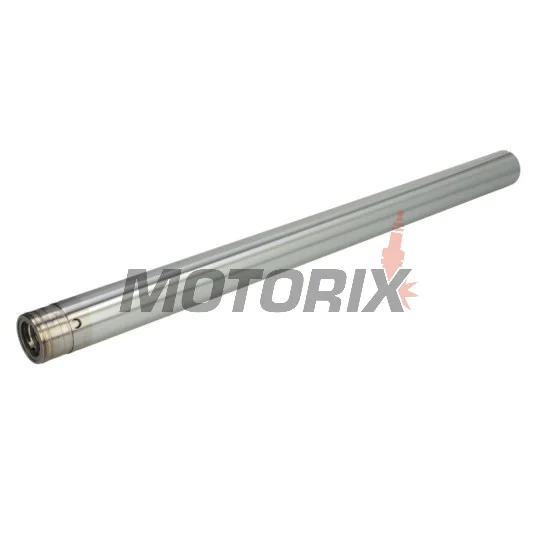 Trubka přední vidlice -4 RIDE- pravý/levý, 43mm průměr, 625mm délka, Honda XL 1000 1999-2010