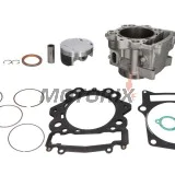 Sada válce a pístu -CYLINDER WORKS- 727cc (105mm), Yamaha YFM 700 2014-2015, Yamaha YXM 700 2014-2017