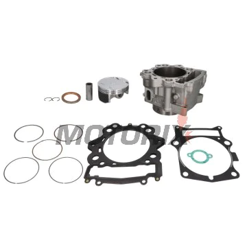 Sada válce a pístu -CYLINDER WORKS- 727cc (105mm), Yamaha YFM 700 2014-2015, Yamaha YXM 700 2014-2017