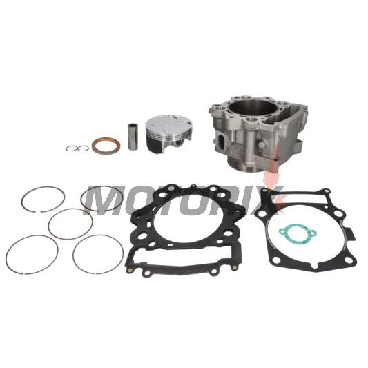 Sada válce a pístu -CYLINDER WORKS- 727cc (105mm), Yamaha YFM 700 2014-2015, Yamaha YXM 700 2014-2017