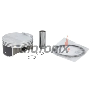 Pístní sada -ATHENA- 89.94mm, Arctic Cat DVX 400 2004-2008, Kawasaki KFX 400 2003-2006, Suzuki DR-Z/LT-Z 400 2000-2019