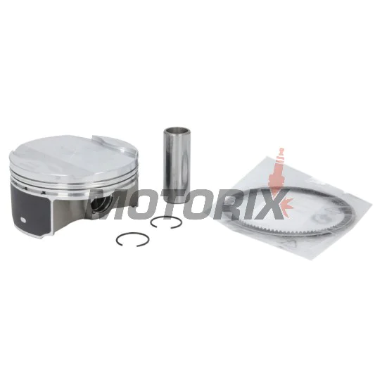 Pístní sada -ATHENA- 89.94mm, Arctic Cat DVX 400 2004-2008, Kawasaki KFX 400 2003-2006, Suzuki DR-Z/LT-Z 400 2000-2019