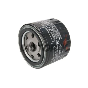 Olejový filtr -HIFLO FILTRO- HF557