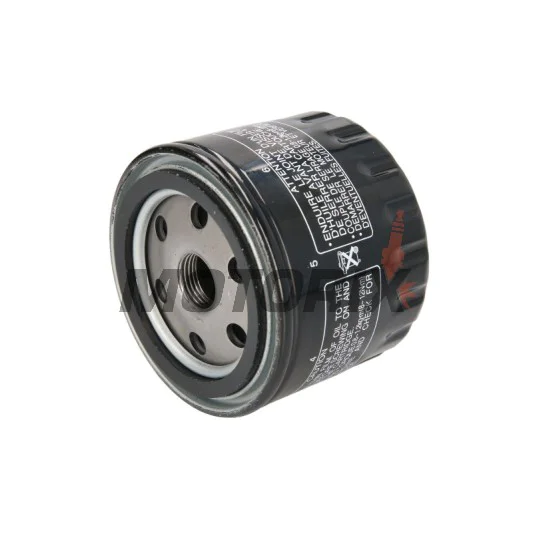 Olejový filtr -HIFLO FILTRO- HF557