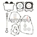 Kompletní sada těsnění motoru -ATHENA- Fantic XE 250 2021-2023, Yamaha WR 250 2019-2023, YZ 250 2019-2023