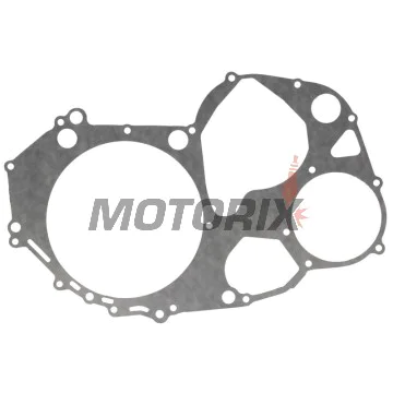Těsnění víka spojky -WINDEROSA- Arctic Cat Arctic Cat 500 2000-2009, Arctic Cat TBX 500 2002-2006, Arctic Cat TRV 500 2003-2008, Suzuki LT-F 500 2000-2007
