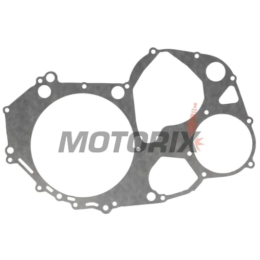 Těsnění víka spojky -WINDEROSA- Arctic Cat Arctic Cat 500 2000-2009, Arctic Cat TBX 500 2002-2006, Arctic Cat TRV 500 2003-2008, Suzuki LT-F 500 2000-2007