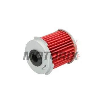 Olejový filtr -HIFLO FILTRO- HF168