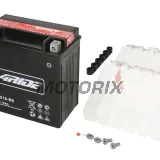 Akumulátor -4 RIDE- YTX16-BS 4RIDE, 14Ah 12V
