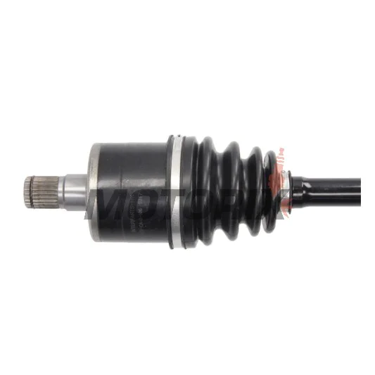 Poloosa -ALL BALLS- Can-Am Outlander 1000 2012-2017, Outlander 500 2007, 2013-2014, Outlander 570/850 2016-2017, Outlander 650/800 2006-2015, Outlander 976 2015, Renegade 1000 2012-2017, Renegade 500 2008-2015