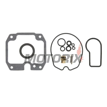 Opravná sada karburátoru -TOURMAX- Yamaha TT-R 125 2011-2013