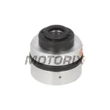 Opravná sada zadního tlumiče -ALL BALLS- Kawasaki KFX 450 2008-2013, KX 100 1995-2013, KX 80 1986-1987, 1989-1997, 1999, KX 85 2001-2013, Suzuki RM 100 2003, Yamaha YFZ 450 2004-2009, YXR (Rhino) 660 2007, YZ 65 2018-2020