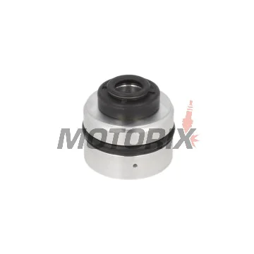 Opravná sada zadního tlumiče -ALL BALLS- Kawasaki KFX 450 2008-2013, KX 100 1995-2013, KX 80 1986-1987, 1989-1997, 1999, KX 85 2001-2013, Suzuki RM 100 2003, Yamaha YFZ 450 2004-2009, YXR (Rhino) 660 2007, YZ 65 2018-2020