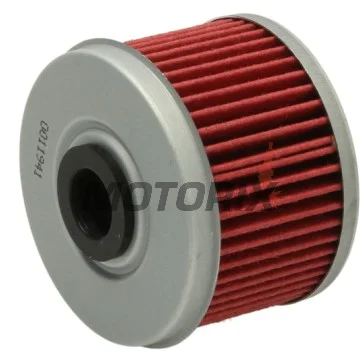 Olejový filtr -HIFLO FILTRO- HF103