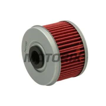 Olejový filtr -HIFLO FILTRO- HF103