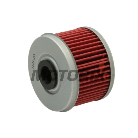 Olejový filtr -HIFLO FILTRO- HF103