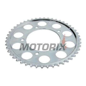 Zadní rozeta -JT- JTR1873,48, 48 zubů, ocelový, Yamaha YZF-R6 600 1999-2002