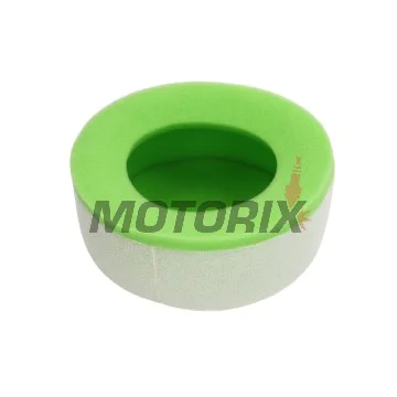 Vzduchový filtr -HIFLO FILTRO- HFF2019, Kawasaki KX125/KX250/KX500/KLX250/KLX300/KLX650 (1987-2026)