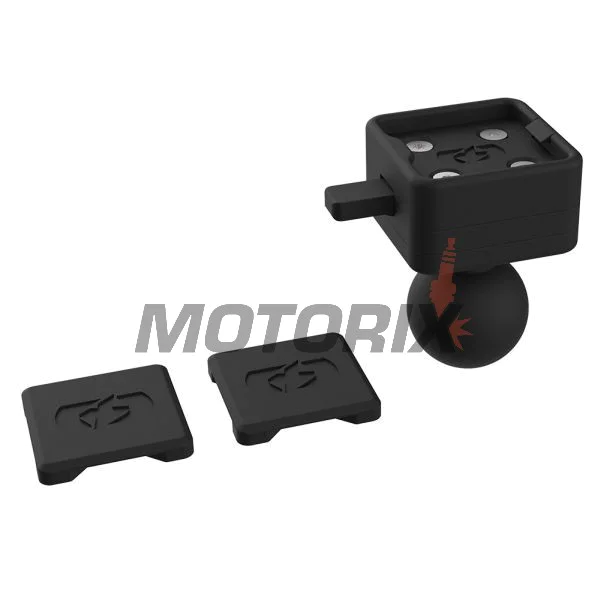 Držák telefonu -OXFORD- CLIQR 1 Ball Mount